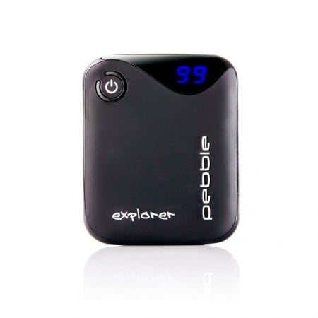 Veho Pebble Explorer 8400mAH Portable Battery Charger for Mobiles & Tablets