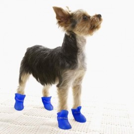 Pets R Kids® Heat Protection Water-Proof Shoes for Dogs