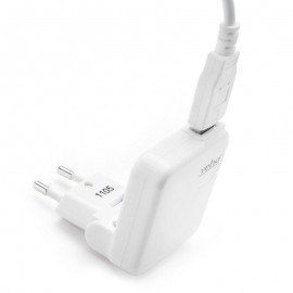 Veho Mains USB Charger for USB Charged Devices