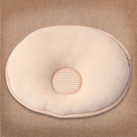 Dr. VAKU's BabPlo Organic Cotton Baby Pillow