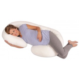 Moop's Total Body Pregnancy Pillow