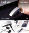 Veho SAEM Bluetooth reciever converts any headphone/speaker in wireless streaming device
