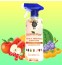 BioSterilizer Fruit & Vegetable Sanitizer 200mL