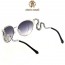 Roberto Cavalli Snake Arms Sunglasses