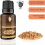 Frankincense Essential Oil (PURE & NATURAL - UNDILUTED) Therapeutic Grade - 10 ML - Perfect for Aromatherapy, Relaxation, Skin Therapy & More - by The Yoga Man Lab (10 ml)