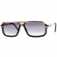 Cazal ® 8010 SuperBrutale ™ Gold Leopard fast frame & Copper Tinted Densed Lenses Eyewear