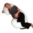 Moop's Total Body Pregnancy Pillow
