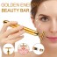 Gold Roller Beauty Bar