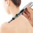 Electronic Acupuncture Pen Massager- Electric Meridians Laser Magnetic Therapy Instrument