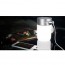 Rock ® Mulite-II Hands-free Digital Bluetooth Speakers with Inbuilt LED Light Lamp + Power Bank + SOS + AUX/Card Support Speaker