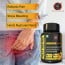 PILES MATRIX - Vein Restore + Ayurvedic Herbal Remedies Diet & Guide - 100% Natural Ayurvedic Hemorrhoids Home Treatment Pack of 3