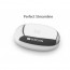 Vorson ® Pebble II External Battery 1.5A with Digital Display 4,000 mAh Power Bank